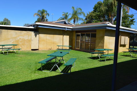 Brolga Hotel Motel - Coleambally - Accommodation Resorts 18
