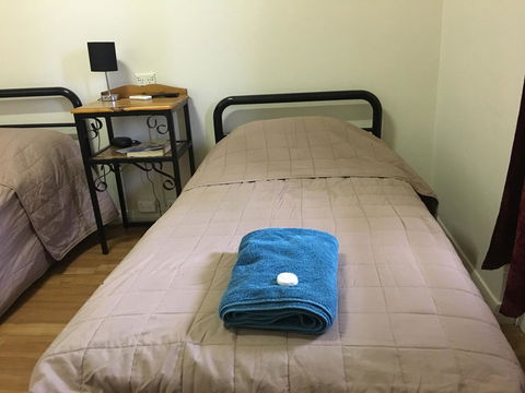 Brolga Hotel Motel - Coleambally - Accommodation Resorts 2