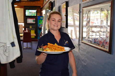 Brolga Hotel Motel - Coleambally - Accommodation Resorts 21
