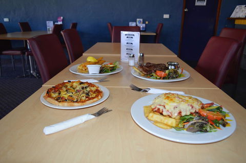 Brolga Hotel Motel - Coleambally - Accommodation Resorts 28