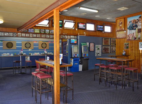 Brolga Hotel Motel - Coleambally - Accommodation Resorts 12