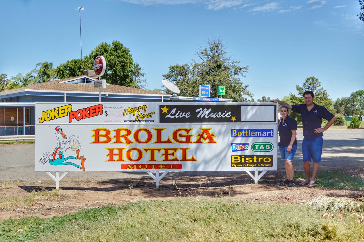 Coleambally NSW Accommodation Resorts