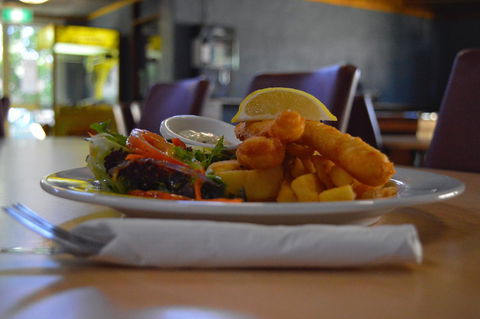 Brolga Hotel Motel - Coleambally - Accommodation Resorts 26