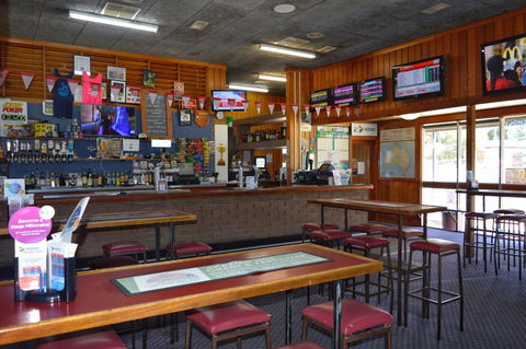 Brolga Hotel Motel - Coleambally - Accommodation Resorts 11