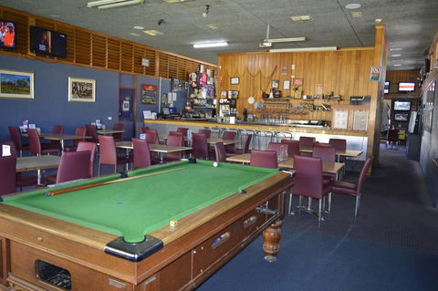 Brolga Hotel Motel - Coleambally - Accommodation Resorts 17