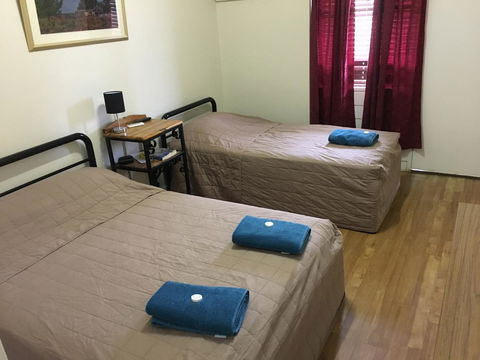 Brolga Hotel Motel - Coleambally - Accommodation Resorts 1