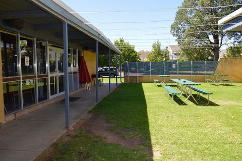 Brolga Hotel Motel - Coleambally - Accommodation Resorts 19
