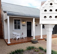 Thelma's Temora - Accommodation Resorts