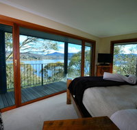 The Point - Exceptional - Accommodation Resorts