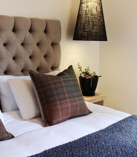 Perry Street Hotel - Accommodation Resorts 12