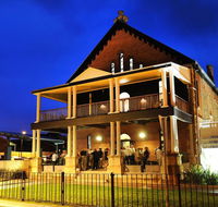 Perry Street Hotel - Accommodation Resorts