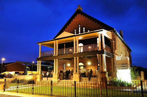 Perry Street Hotel - Accommodation Resorts 0