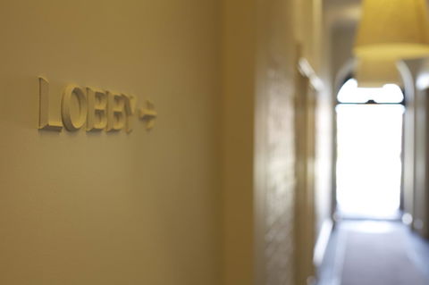Perry Street Hotel - Accommodation Resorts 4