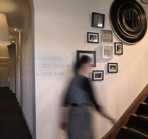 Perry Street Hotel - Accommodation Resorts 6