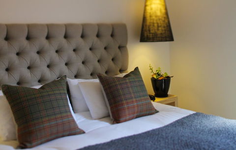 Perry Street Hotel - Accommodation Resorts 11