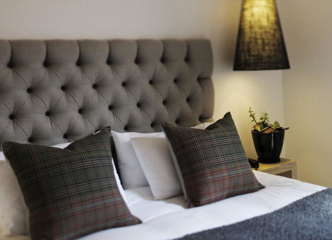 Perry Street Hotel - Accommodation Resorts 10