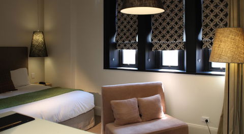 Perry Street Hotel - Accommodation Resorts 2
