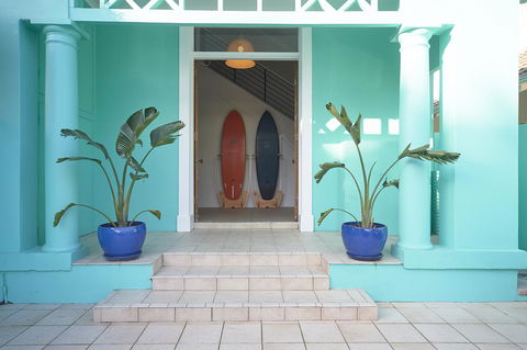 Jet Flamingo - Accommodation Resorts 13