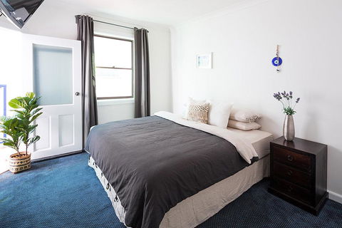 Jet Flamingo - Accommodation Resorts 3