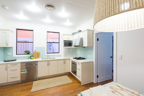 Jet Flamingo - Accommodation Resorts 9