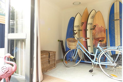 Jet Flamingo - Accommodation Resorts 14