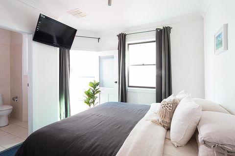 Jet Flamingo - Accommodation Resorts 10