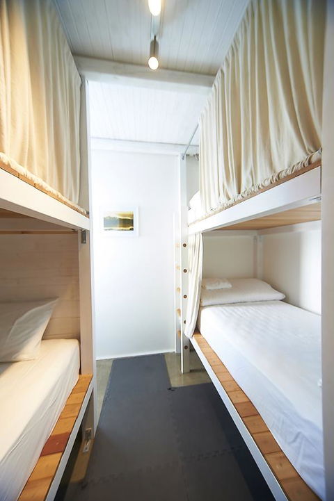 Jet Flamingo - Accommodation Resorts 11
