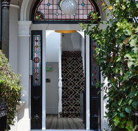 High Cross Park Lodge - Accommodation Resorts