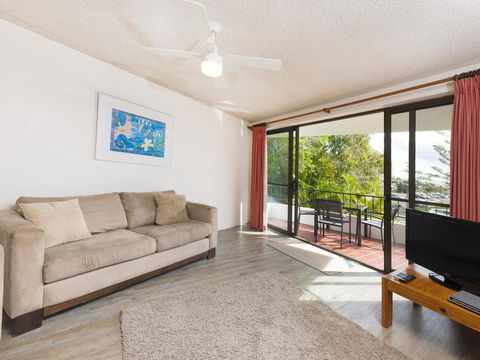 Centrepoint 10 - Accommodation Resorts 0