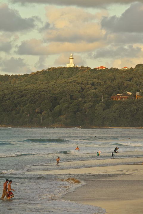 Glen Villa Resort - Accommodation Resorts 20