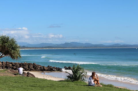 Glen Villa Resort - Accommodation Resorts 17