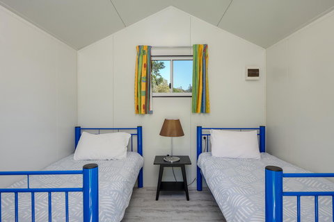 Glen Villa Resort - Accommodation Resorts 6