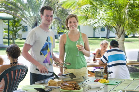 Glen Villa Resort - Accommodation Resorts 14