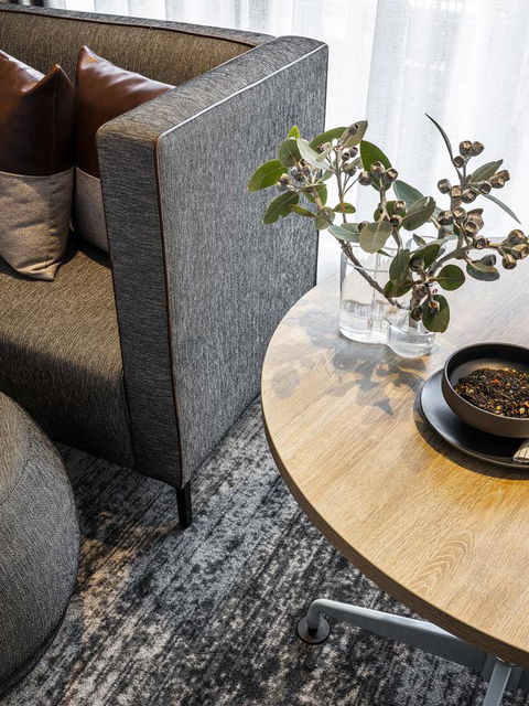 Mercure Sydney Rouse Hill - Accommodation Resorts 14