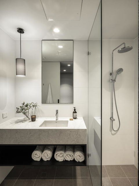 Mercure Sydney Rouse Hill - Accommodation Resorts 17
