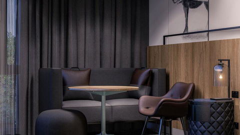 Mercure Sydney Rouse Hill - Accommodation Resorts 37