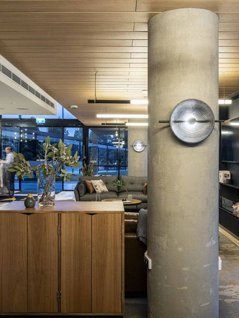Mercure Sydney Rouse Hill - Accommodation Resorts 27