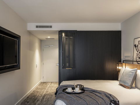 Mercure Sydney Rouse Hill - Accommodation Resorts 7