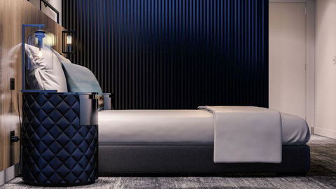 Mercure Sydney Rouse Hill - Accommodation Resorts 33