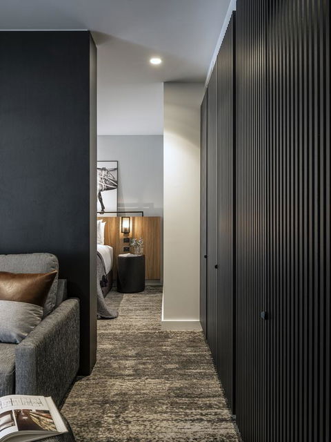 Mercure Sydney Rouse Hill - Accommodation Resorts 9