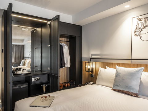Mercure Sydney Rouse Hill - Accommodation Resorts 11