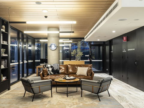 Mercure Sydney Rouse Hill - Accommodation Resorts 25