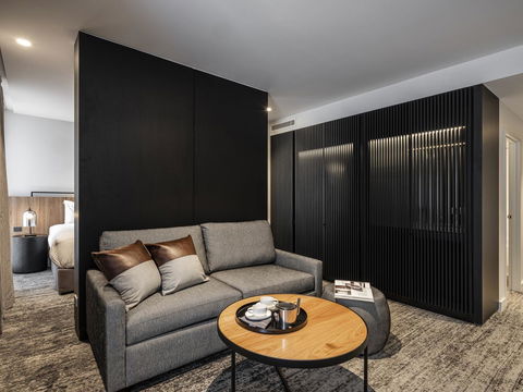 Mercure Sydney Rouse Hill - Accommodation Resorts 10
