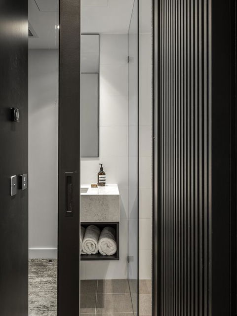 Mercure Sydney Rouse Hill - Accommodation Resorts 20
