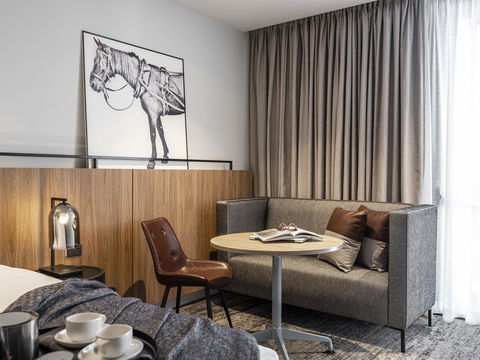 Mercure Sydney Rouse Hill - Accommodation Resorts 3