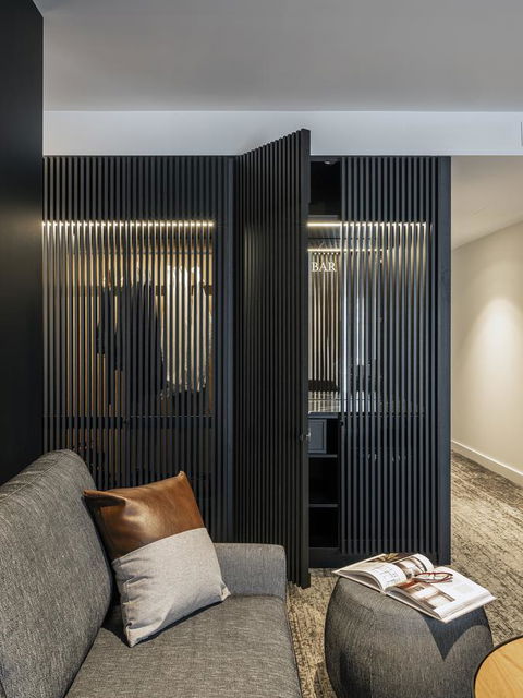 Mercure Sydney Rouse Hill - Accommodation Resorts 5