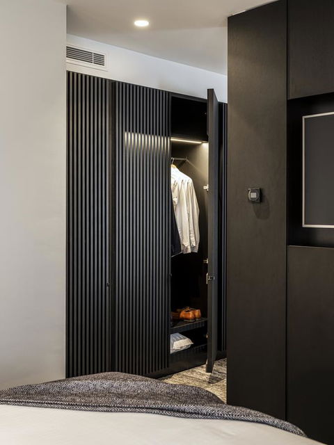 Mercure Sydney Rouse Hill - Accommodation Resorts 15