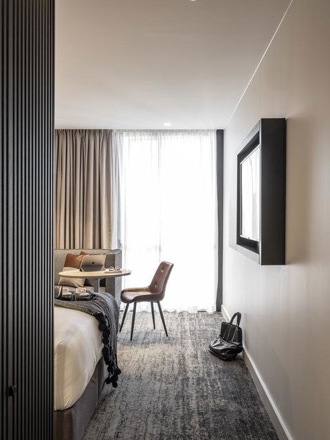 Mercure Sydney Rouse Hill - Accommodation Resorts 8