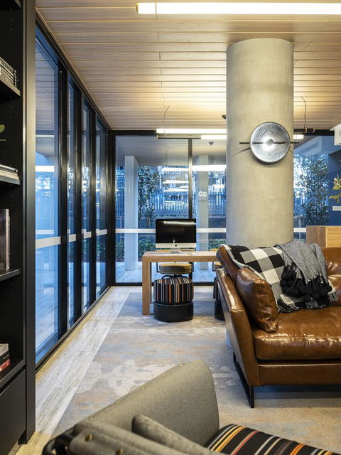 Mercure Sydney Rouse Hill - Accommodation Resorts 29