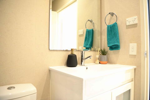 New SilkRoad Apartments Sydney - Accommodation Resorts 17